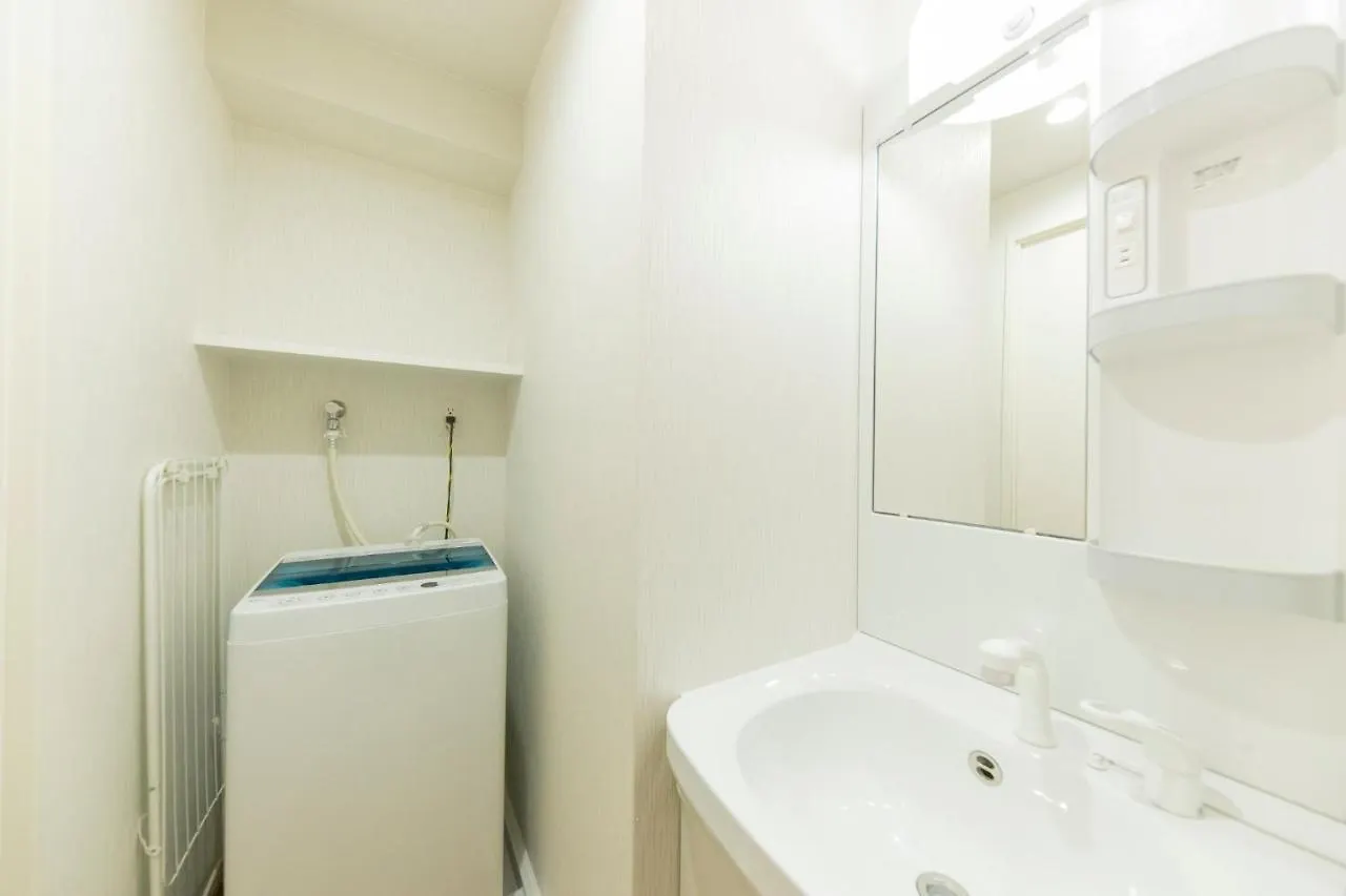 Sg Residence Inn Hakata - Vacation Stay 90916 Fukuoka  Hotel Fukuoka (Fukuoka)